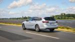 Opel Insignia Sports Tourer Turbo D 2017 года